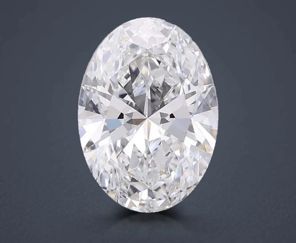 2.54 Carat · E · VVS2 Rare Carat Ideal Cut