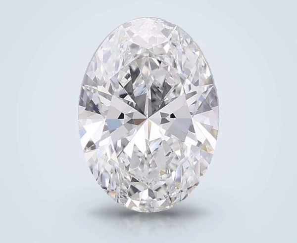 2.54 Carat · E · VVS2 Rare Carat Ideal Cut