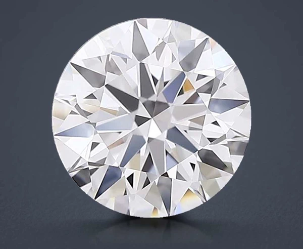 1.31 Carat · D · FL Rare Carat Ideal Cut