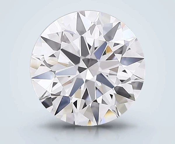 1.31 Carat · D · FL Rare Carat Ideal Cut