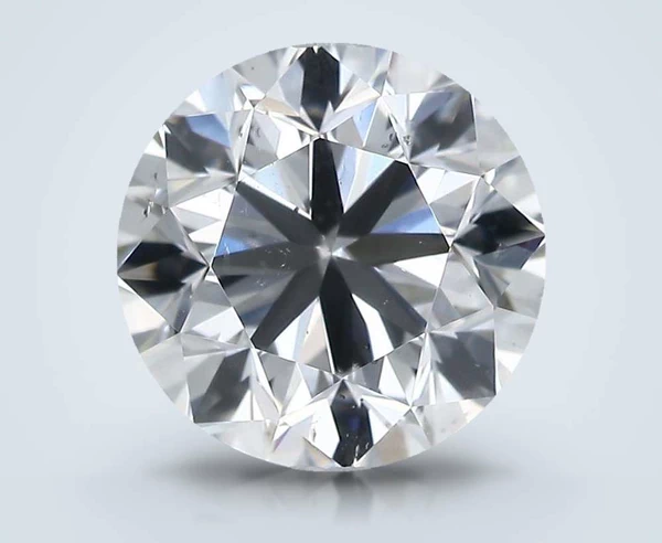 1.01 Carat · D · SI2 very good Cut