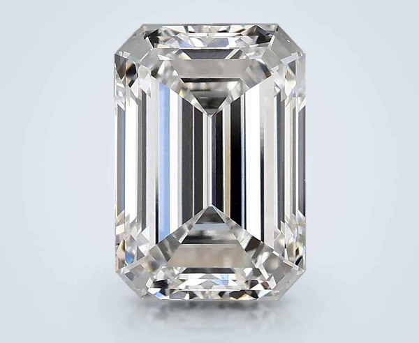 2.98 Carat · E · VVS2 Rare Carat Ideal Cut