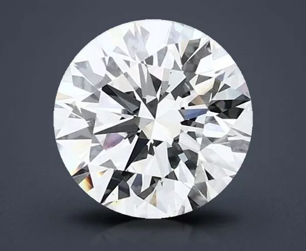 1.53 Carat · E · VS2 Rare Carat Ideal Cut