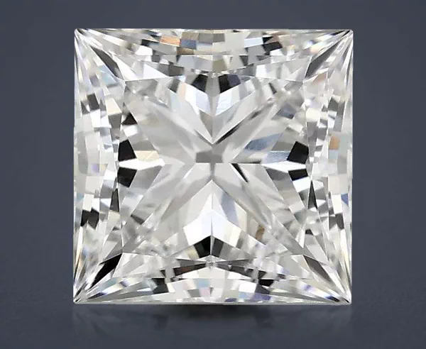 2.45 Carat · E · VVS2 Rare Carat Ideal Cut
