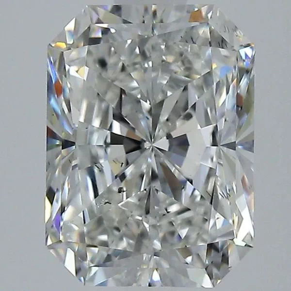 3.41 Carat · G · SI2 Rare Carat Ideal Cut