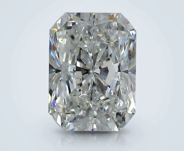 3.41 Carat · G · SI2 Rare Carat Ideal Cut