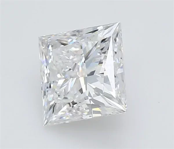 2.26 Carat · E · VVS2 Rare Carat Ideal Cut