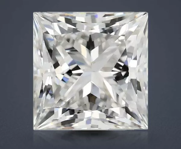 3.01 Carat · F · VS1 Rare Carat Ideal Cut