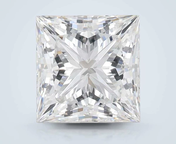 2.57 Carat · E · VS1 Rare Carat Ideal Cut