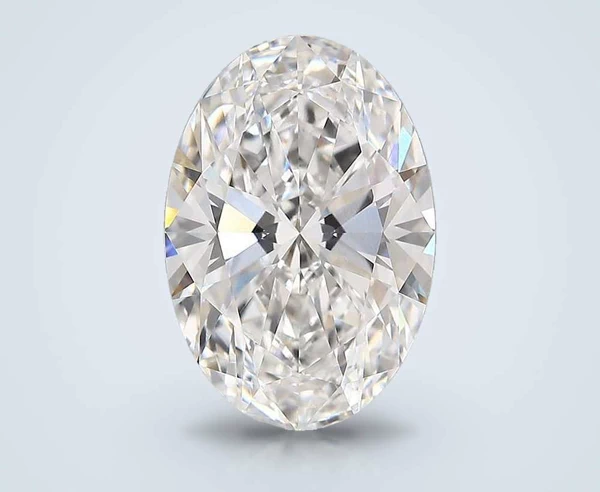 6.07 Carat · D · VVS2 Rare Carat Ideal Cut