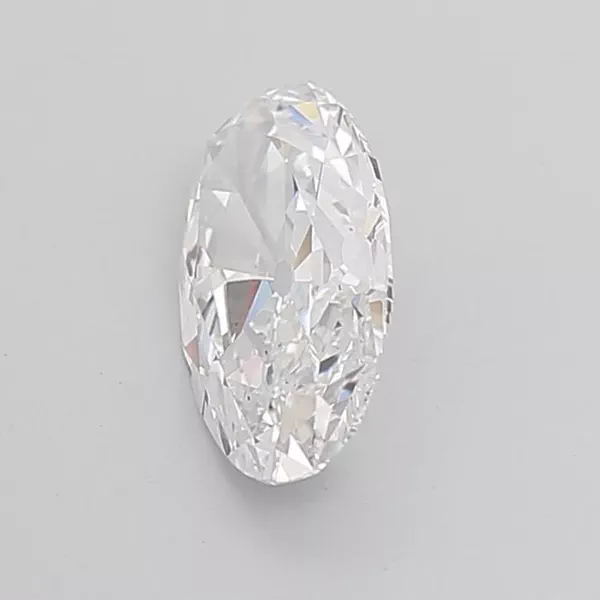 4.02 Carat · D · SI1 Rare Carat Ideal Cut