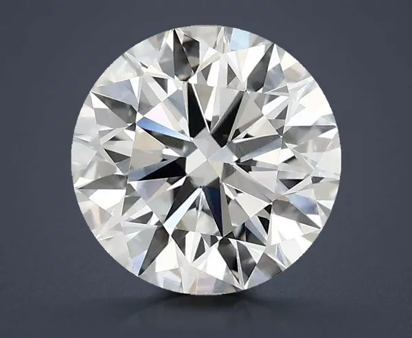 1.85 Carat · E · VVS2 excellent Cut