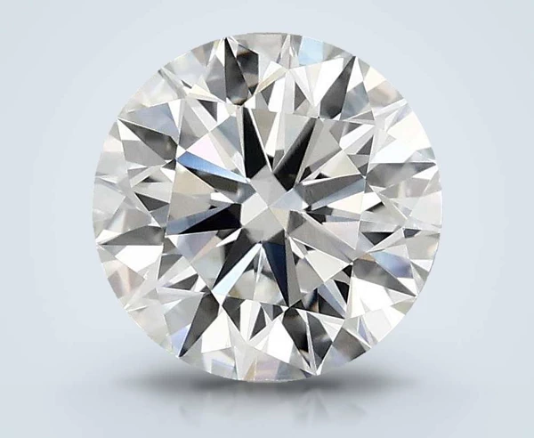 1.85 Carat · E · VVS2 excellent Cut