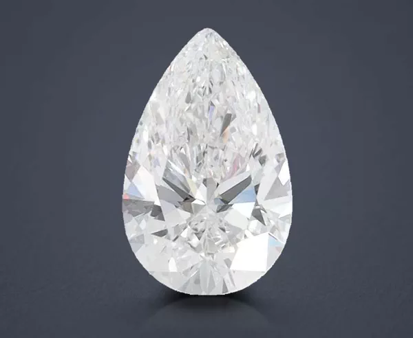 1.06 Carat · D · VVS1 Rare Carat Ideal Cut