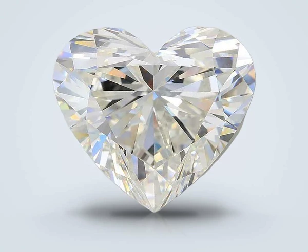 15.04 Carat · G · VS1 Rare Carat Ideal Cut