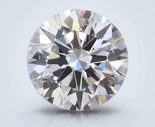 0.54 Carat · D · IF Rare Carat Ideal Cut