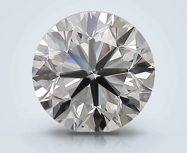 1.7 Carat · H · VS2 very good Cut