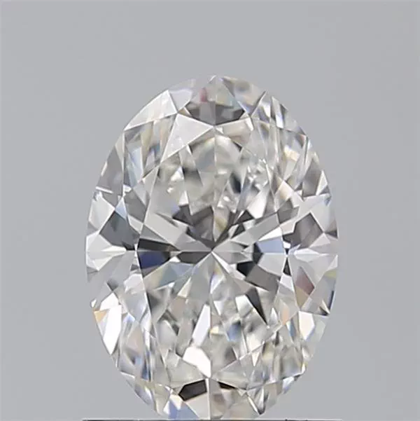 1.01 Carat · F · VVS2 Rare Carat Ideal Cut