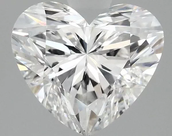 2.56 Carat · D · VS2 Rare Carat Ideal Cut