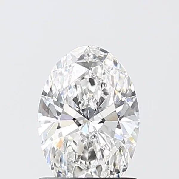 1.09 Carat · D · VS1 Rare Carat Ideal Cut
