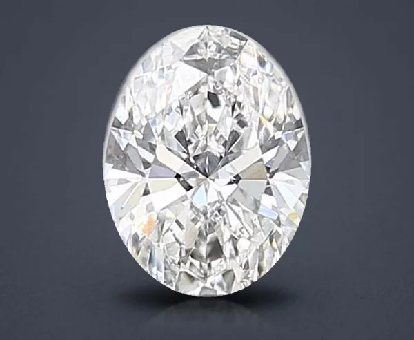 1.09 Carat · D · VS1 Rare Carat Ideal Cut