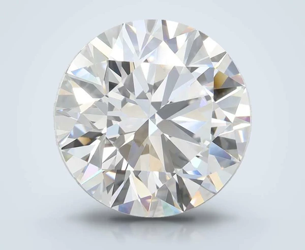 4.12 Carat · D · VVS1 Rare Carat Ideal Cut