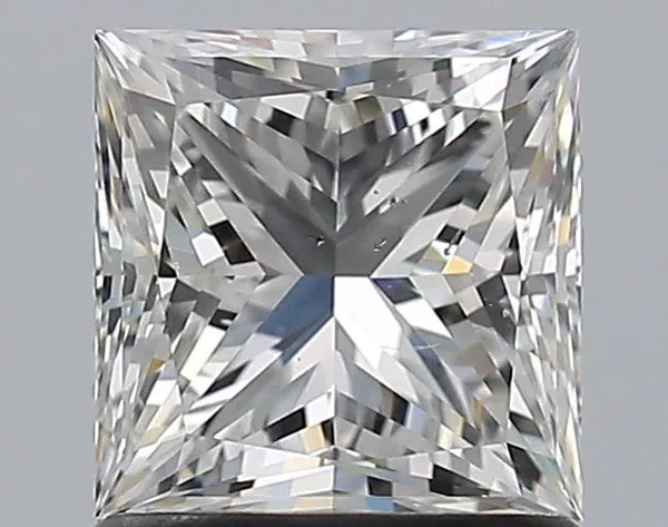 1.29 Carat · G · SI1 very good Cut