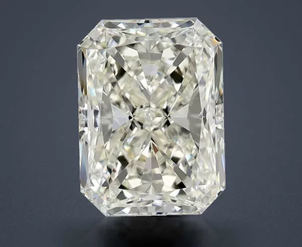 3.52 Carat · K · VVS1 very good Cut