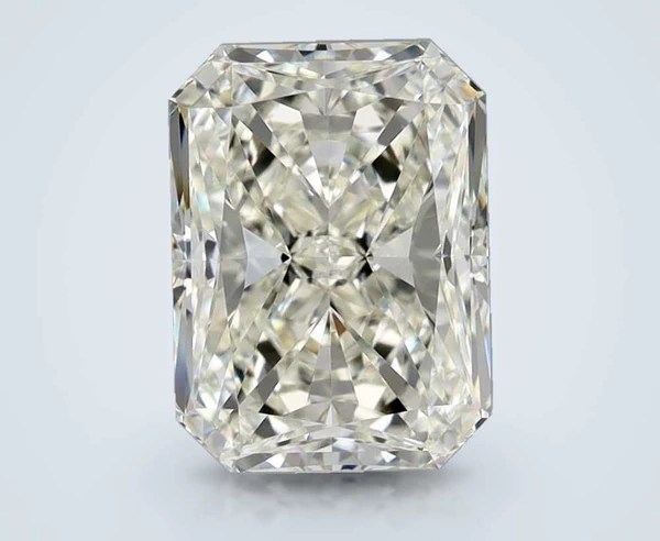 3.52 Carat · K · VVS1 very good Cut