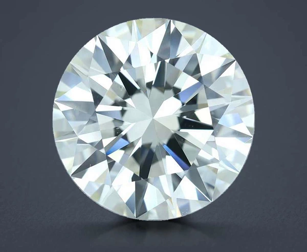 8.12 Carat · J · VS2 excellent Cut