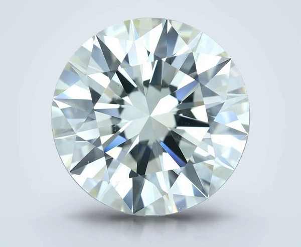 8.12 Carat · J · VS2 excellent Cut