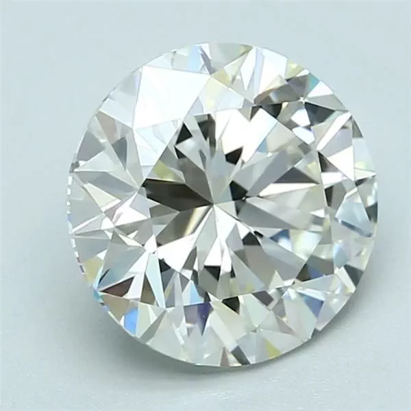 2.7 Carat · J · VVS1 excellent Cut