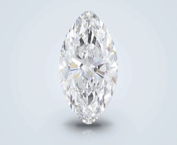 1.56 Carat · E · VVS1 Rare Carat Ideal Cut