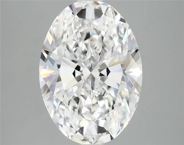 4.02 Carat · E · VVS2 Rare Carat Ideal Cut