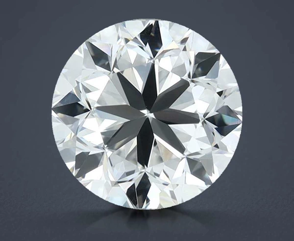 2 Carat · D · VS2 good Cut