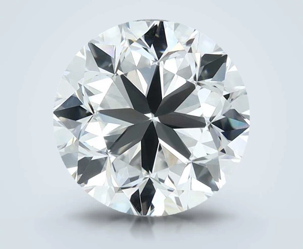 2 Carat · D · VS2 good Cut