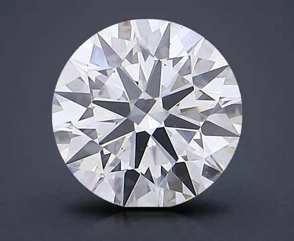 1.08 Carat · D · VS1 Rare Carat Ideal Cut
