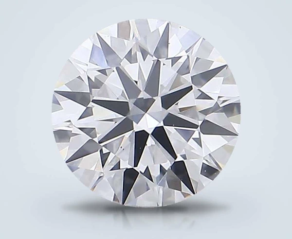 1.08 Carat · D · VS1 Rare Carat Ideal Cut