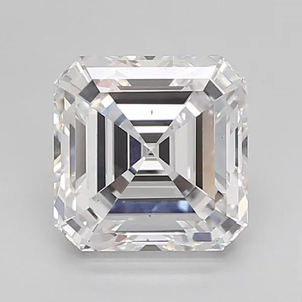 3.02 Carat · D · VS1 Rare Carat Ideal Cut