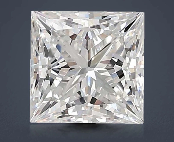 3.23 Carat · E · VS1 Rare Carat Ideal Cut