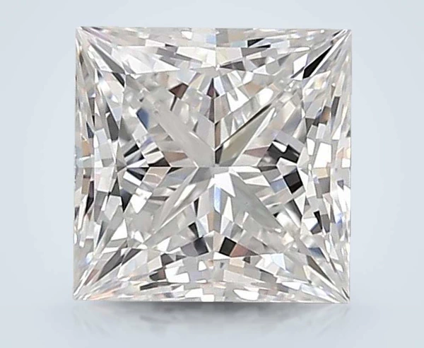 3.23 Carat · E · VS1 Rare Carat Ideal Cut
