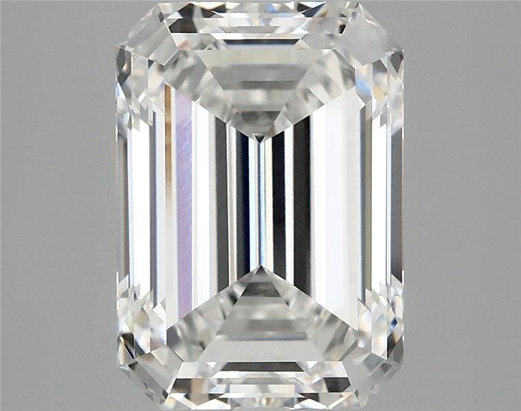 4.75 Carat · E · VVS2 Rare Carat Ideal Cut