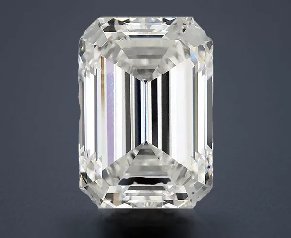 4.75 Carat · E · VVS2 Rare Carat Ideal Cut