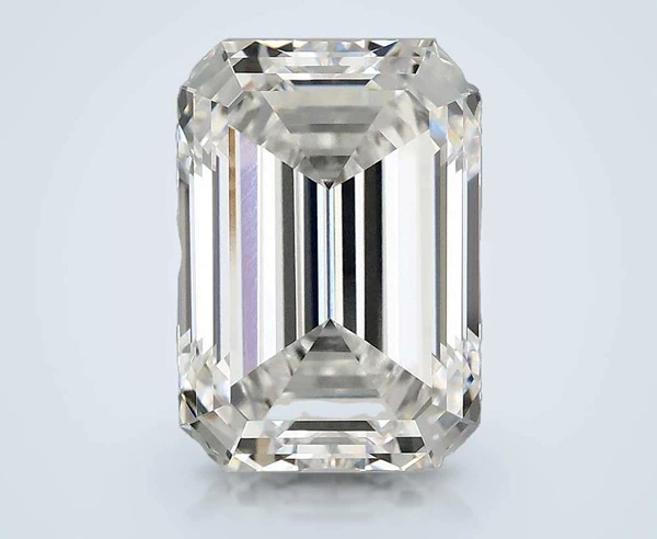 4.75 Carat · E · VVS2 Rare Carat Ideal Cut