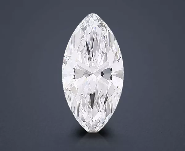 0.95 Carat · D · FL Rare Carat Ideal Cut