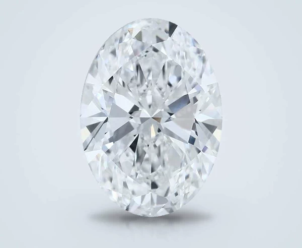 4.02 Carat · E · VVS1 Rare Carat Ideal Cut