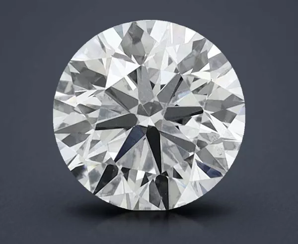 1.97 Carat · D · VS2 Rare Carat Ideal Cut