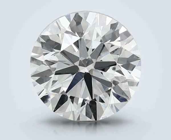 1.97 Carat · D · VS2 Rare Carat Ideal Cut