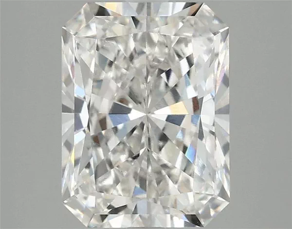 3.08 Carat · F · VVS2 Rare Carat Ideal Cut