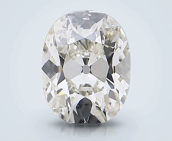 2.53 Carat · J · VS1 very good Cut